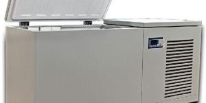 Cryogenic Freezer