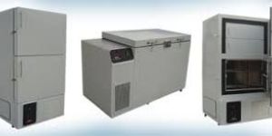 Pharmaceutical Refrigerators