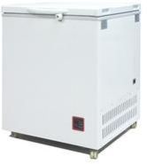 Solar Deep Freezer