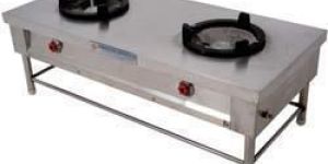 Double Burner Bhatti