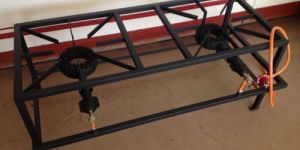 High Pressure Gas Stove