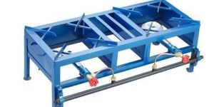 MS Double Burner Bhatti