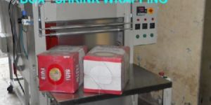 Shrink Sealing Machine