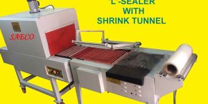 Shrink Wrapping Machine