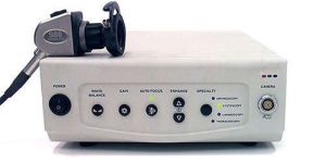 Stryker 988 Camera System