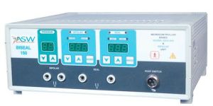 Vessel Sealing System