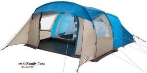 Family Tents