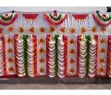Wedding Curtains