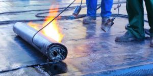 Waterproofing Bitumen Membrane