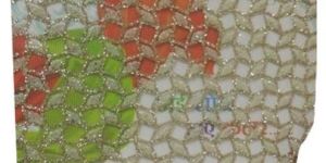 Designer Garment Fabric