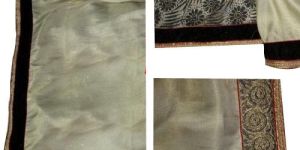 Embroidered Designer Sarees