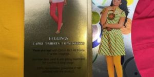 Bliss Stretchable Legging