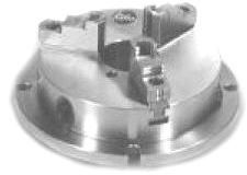 Super Thin Round Chuck