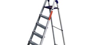 Aluminium Ladders