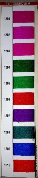 110 Catonic Lichi Yarn