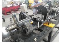 Assembly Line Fixtures