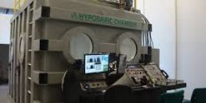 Altitude Chamber