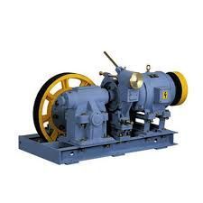 Upper Traction Machine