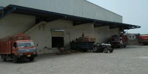 Industrial Buildings