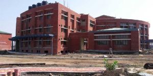 Pre Engineered Building Structure