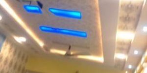 Ceiling Panels