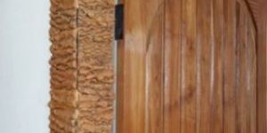 Wooden Doors