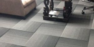Carpet Flooring