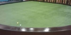 Synthetic Grass Flooring