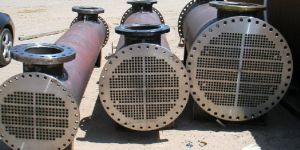 DynaTech Heat Exchangers