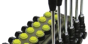 Hydraulic Control Valve