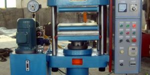 Hydraulic Workshop Press