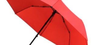Three Fold Umbrella