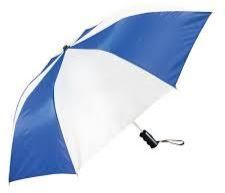Two Folding Umbrella