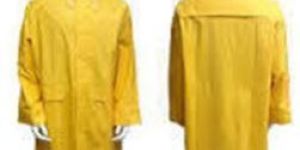 Waterproof Raincoat