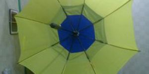 WINDPROOF UMBRELLA