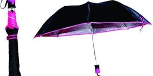 Two Fold Umbrella