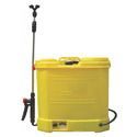 Battery Operated Sprayer