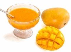 Mango Pulp