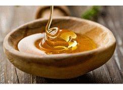 Natural Honey
