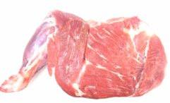Sheep & Goat Meat