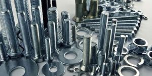 Mild Steel Fasteners