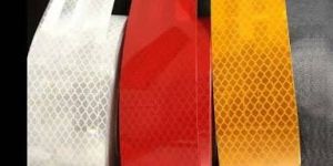 Retro Reflective Tape