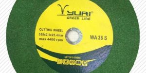 Metal Cutting Wheel
