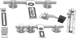 Stainless Steel Door Kit