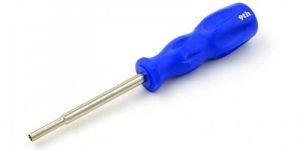 Trigram Screwdrivers