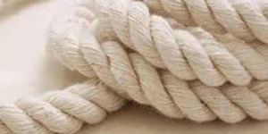 Cotton Ropes