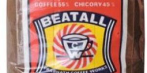 Beatall French Coffee Powder