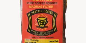 Filter Coffee Powder