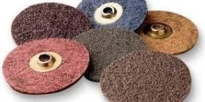 Abrasive Discs