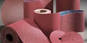 Abrasive Rolls